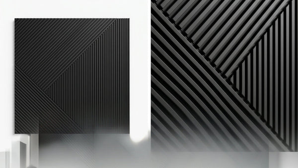 Feature Wall Panels