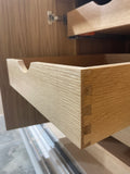 Dovetail Drawer Box Upgrade