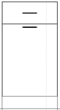 Sheet Pull-Out - Framed